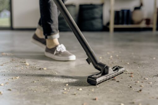KARCHER WD 2 PLUS (V-12-4-18) Usisivač za suvo i mokro usisavanje - Image 5