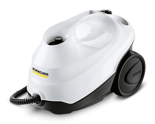 KARCHER SC 3 EASYFIX Paročistač beli (1.513-650.0) - Image 10