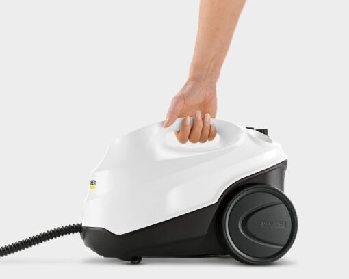 KARCHER SC 3 EASYFIX Paročistač beli (1.513-650.0) - Image 9