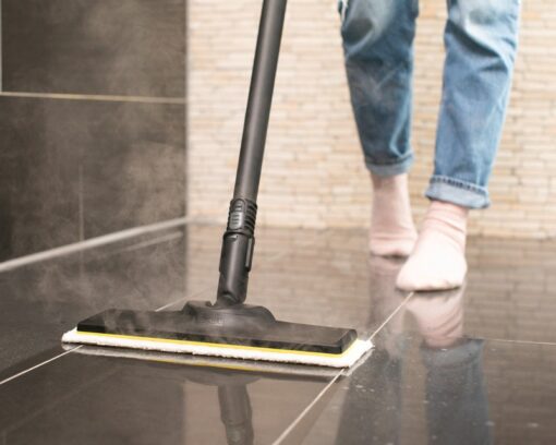 KARCHER SC 3 EASYFIX Paročistač beli (1.513-650.0) - Image 4