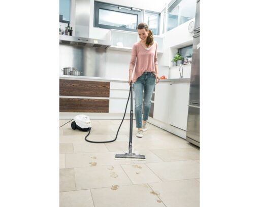 KARCHER SC 3 EASYFIX Paročistač beli (1.513-650.0) - Image 6