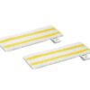 KARCHER Mikrofiber Univerzalna Podna Obloga EasyFix set 2kom