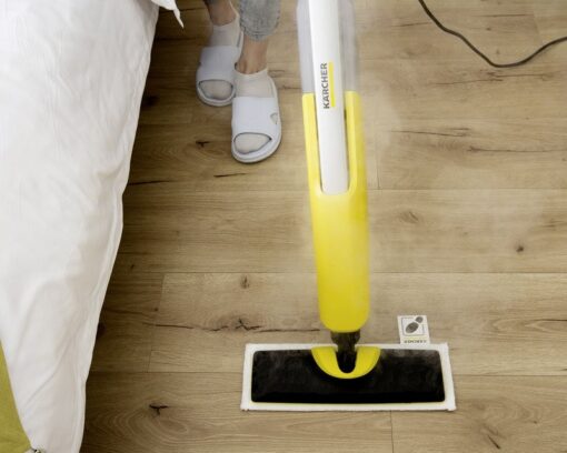 KARCHER SC 2 Upright EasyFix paročistač - Image 8