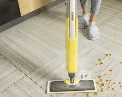 KARCHER SC 2 Upright EasyFix paročistač - Image 4