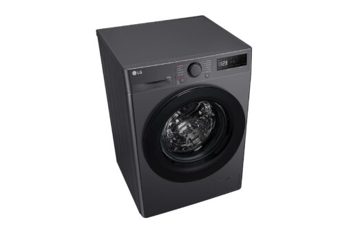 LG Mašina za pranje veša F4WR510SBM - Image 8