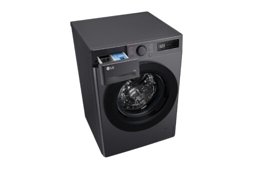 LG Mašina za pranje veša F4WR510SBM - Image 9