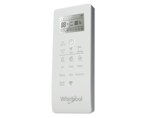 WHIRLPOOL Inverter klima uređaj SPIW312A3WF20 - Image 6