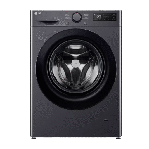LG Mašina za pranje veša F4WR510SBM