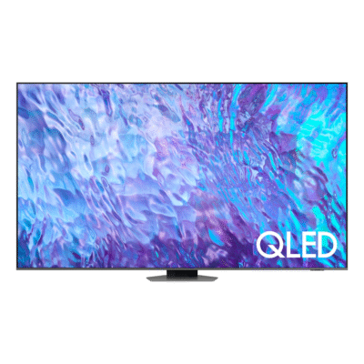 SAMSUNG 98" Q80C QLED 4K HDR Smart TV QE98Q80CATXXH