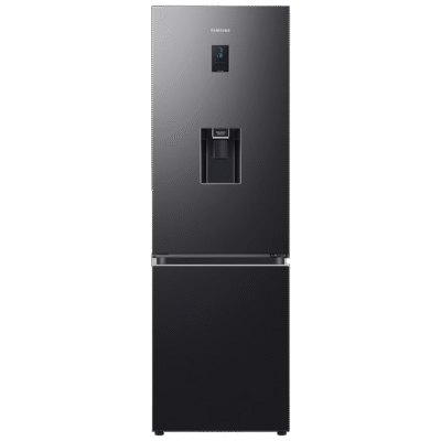 SAMSUNG Kombinovani frižider RB34C652EB1/EK