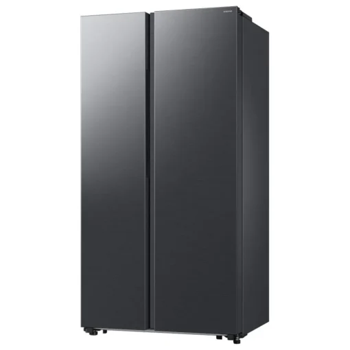 SAMSUNG kombinovani Side-by-Side frižider RS57DG400EB4EO - Image 3