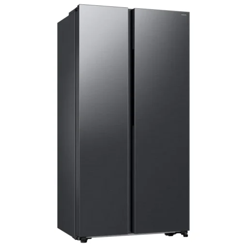 SAMSUNG kombinovani Side-by-Side frižider RS57DG400EB4EO - Image 4