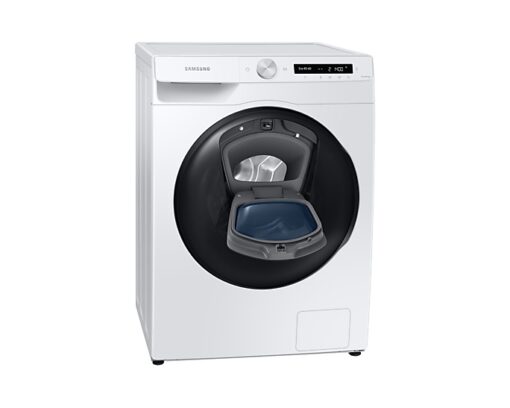 SAMSUNG mašina za pranje i sušenje veša WD80T554DBW/S7 - Image 6