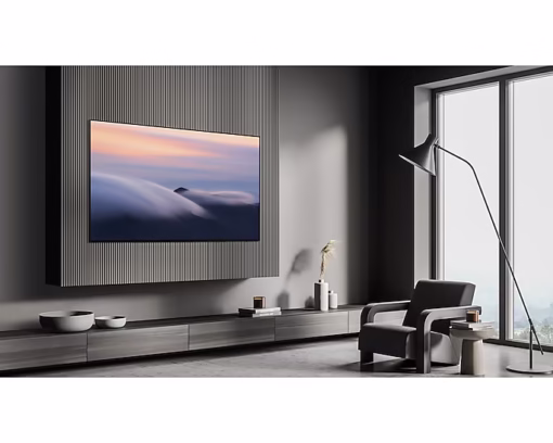 SAMSUNG Televizor QE55S90DAEXXH 55″ S90D OLED 4K Smart TV 2024 - Image 15