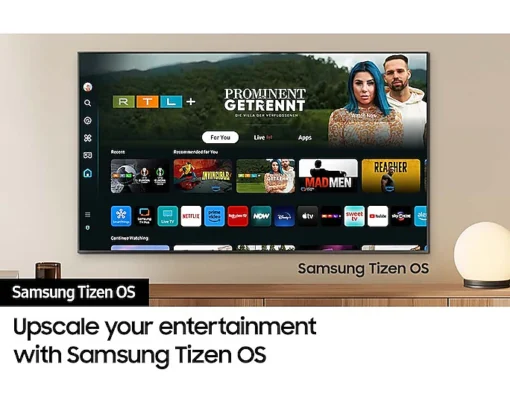 SAMSUNG Televizor QE55S90DAEXXH 55″ S90D OLED 4K Smart TV 2024 - Image 11