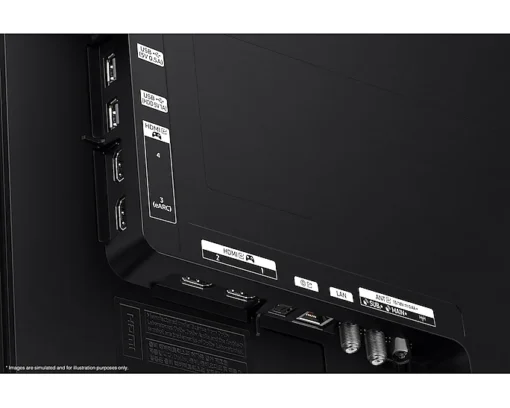 SAMSUNG Televizor QE55S90DAEXXH 55″ S90D OLED 4K Smart TV 2024 - Image 10