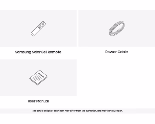 SAMSUNG Televizor QE55S90DAEXXH 55″ S90D OLED 4K Smart TV 2024 - Image 16