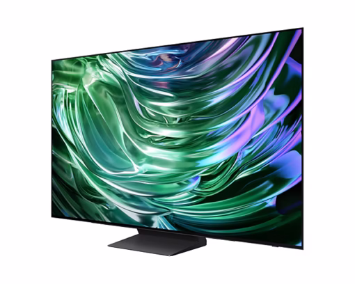 SAMSUNG Televizor QE55S90DAEXXH 55″ S90D OLED 4K Smart TV 2024 - Image 8