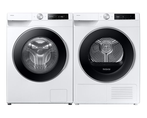SAMSUNG Veš mašina WW90DG6U2FLEU4 - Image 9