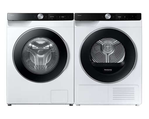 SAMSUNG Veš mašina WW11DG6B85LKU4 - Image 12