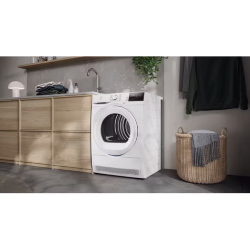 Electrolux mašina za sušenje veša EW6D283YE [EOL] - Image 2