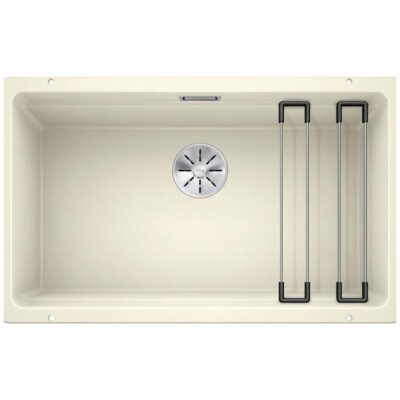 Blanco ETAGON 700-U silg. PDur jasmin  prb In