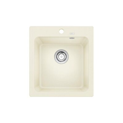 Blanco NAYA 45 silg. jasmin