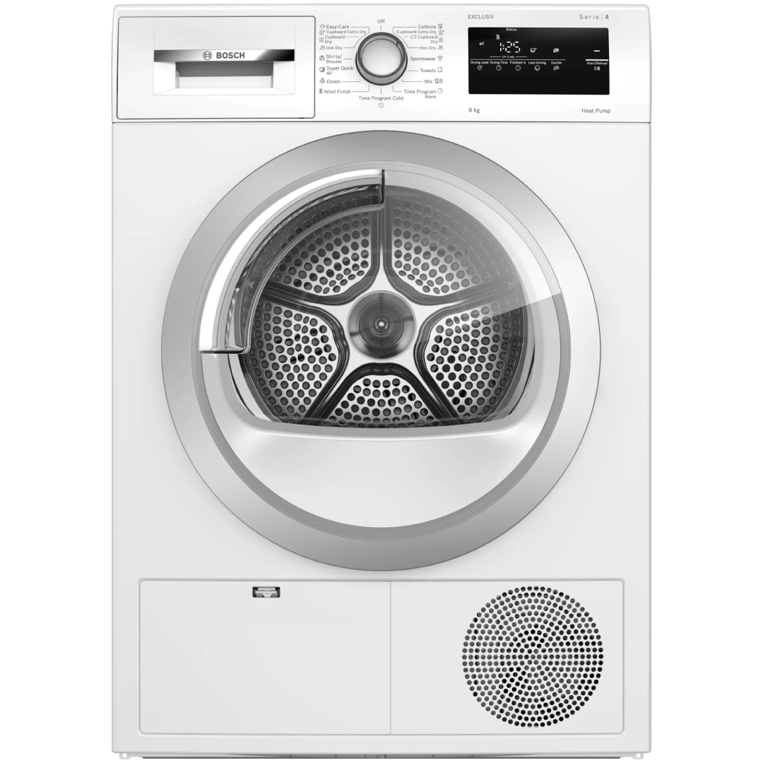 BOSCH mašina za sušenje veša WTH85293BY
