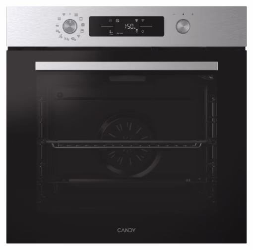CANDY ugradna rerna C-BAKE 800 CA6 NP5B3EHTX