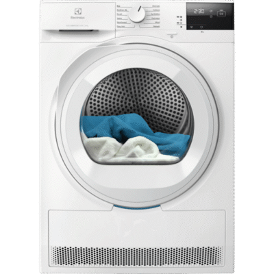 Electrolux mašina za sušenje veša EW6D283YE [EOL]