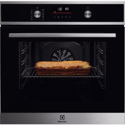 Electrolux ugradna rerna COF6P76BX