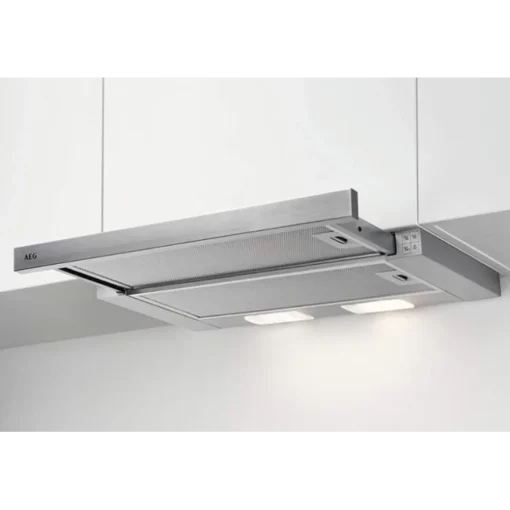 AEG aspirator DPB2621S [EOL] - Image 2
