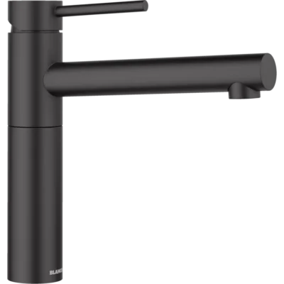 BLANCO ALTA II Black Matt