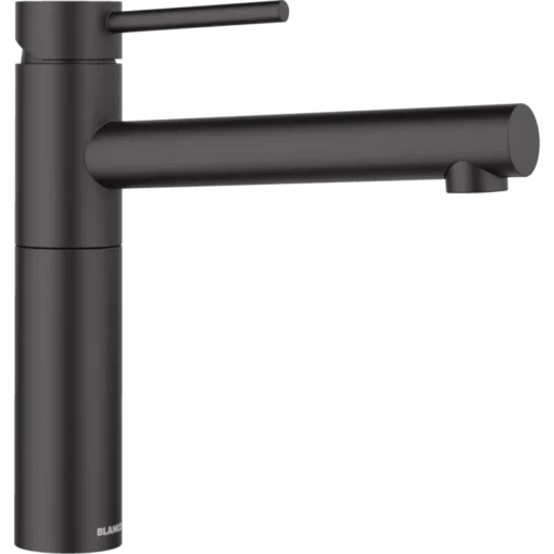 BLANCO ALTA II Black Matt