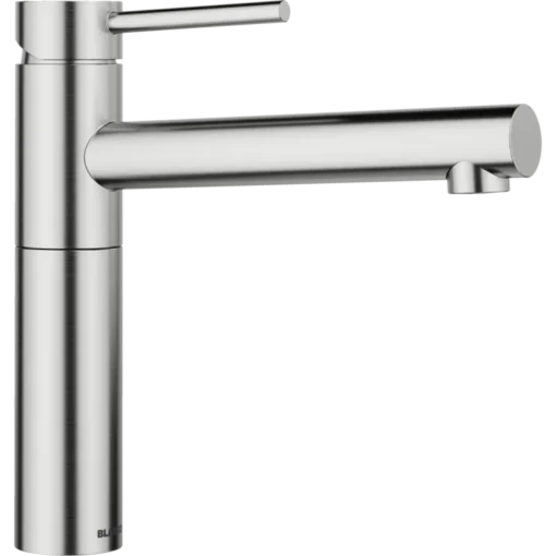 BLANCO ALTA II inox massive