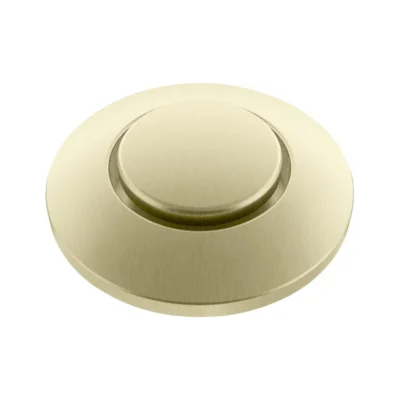 BLANCO dugme za Air Switch zlato saten