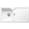 BLANCO IDESSA 5 S kristalno bela