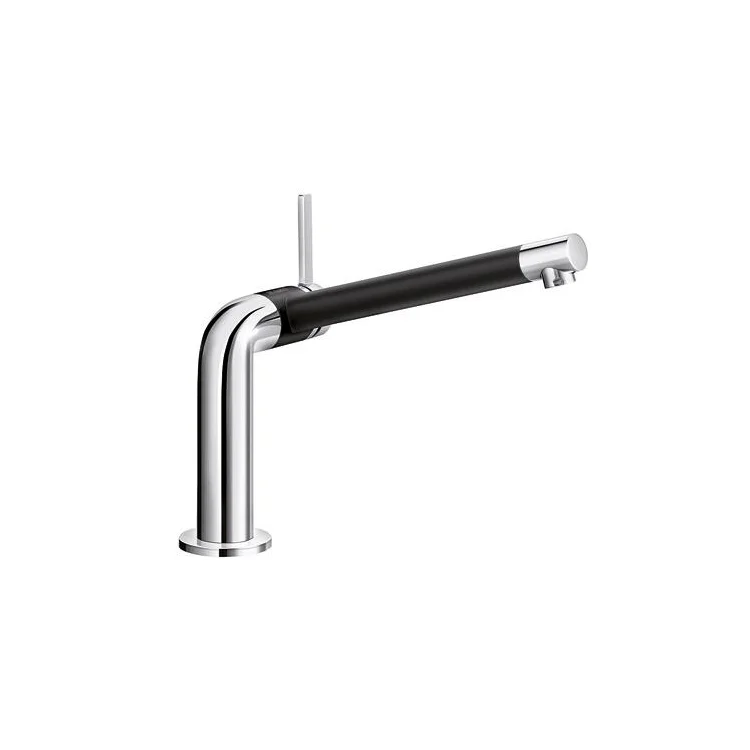 BLANCO SEDA  hrom/crna