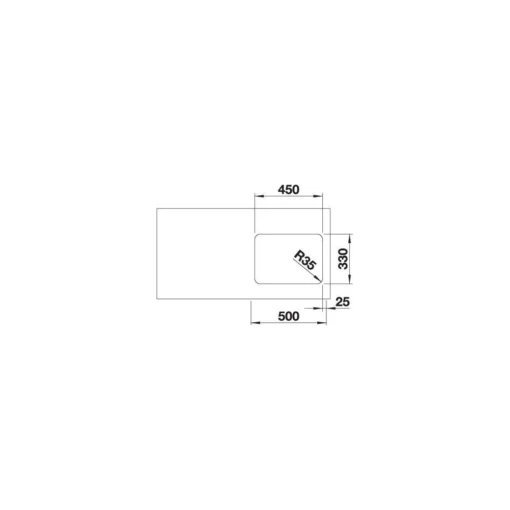 BLANCO STATURA 450-U - Image 3