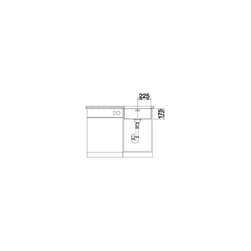 BLANCO STATURA 450-U - Image 4