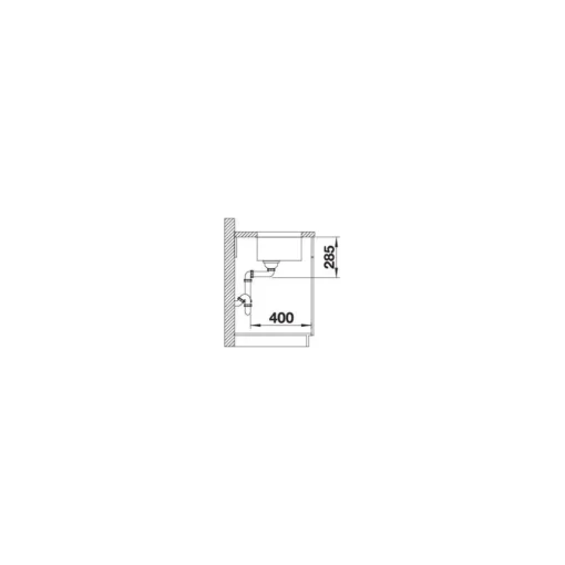 BLANCO STATURA 450-U - Image 5