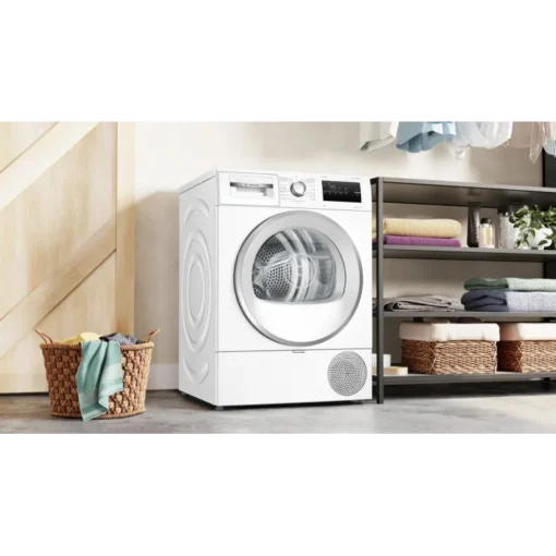 BOSCH mašina za sušenje veša WTH85293BY - Image 2