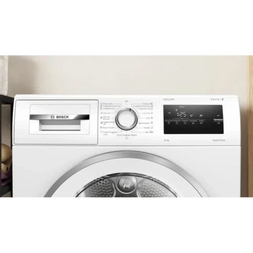 BOSCH mašina za sušenje veša WTH85293BY - Image 3