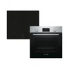 BOSCH set rerna HBF114ES0 + ploča PUG611AA5D