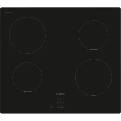Alternative view of BOSCH set rerna HBF114ES0 + ploča PUG611AA5D