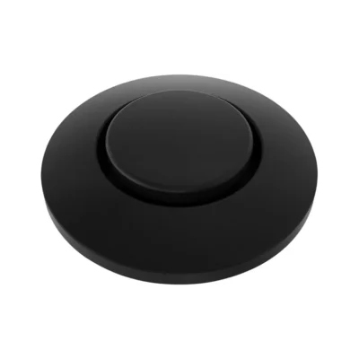 Dugme za Air Switch crna mat