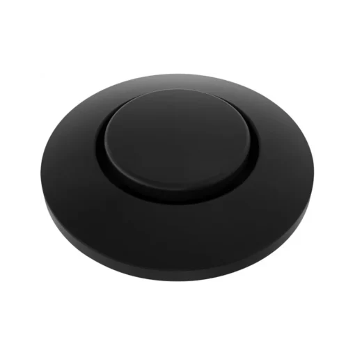 Dugme za Air Switch crna mat