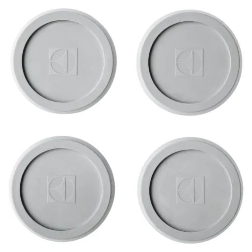 Electrolux anti vibracione stope E4WHPA02 - Image 3
