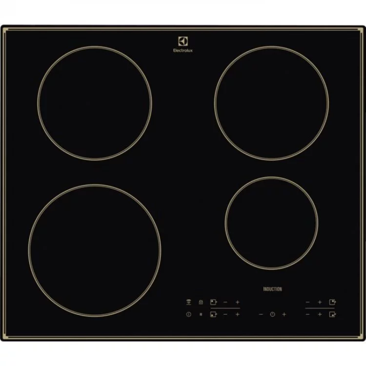 Electrolux ugradna indukciona ploča CIT60430CB [EOL]