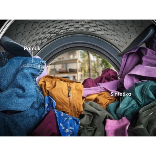 Electrolux mašina za sušenje veša EW6D283YE [EOL] - Image 3